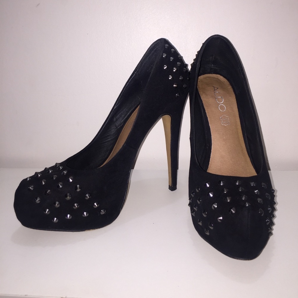 Aldo - Picture 2 of 4